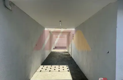 Imagem: Sobrado para Venda, Vila Basileia