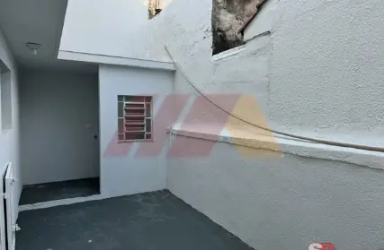 Imagem: Sobrado para Venda, Vila Basileia