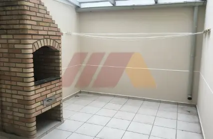 Imagem: Sobrado para Venda, Chora Menino