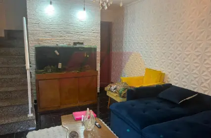 Imagem: Condomínio Fechado para Venda, Sítio do Mandaqui