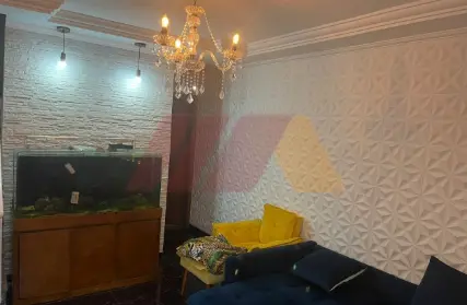 Imagem: Condomínio Fechado para Venda, Sítio do Mandaqui