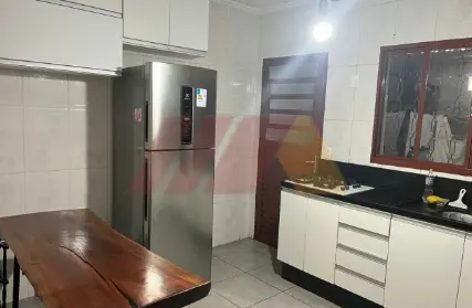 Imagem: Condomínio Fechado para Venda, Sítio do Mandaqui