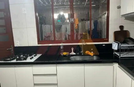 Imagem: Condomínio Fechado para Venda, Sítio do Mandaqui