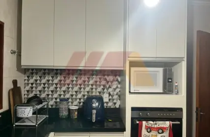 Imagem: Condomínio Fechado para Venda, Sítio do Mandaqui