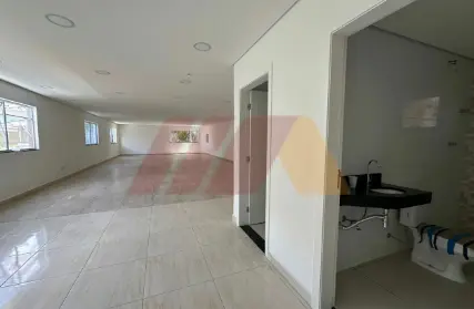 Imagem: Casa Comercial para Alugar, Parque Mandaqui
