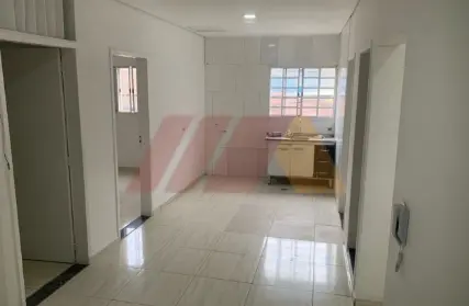 Imagem: Condomínio Fechado para Alugar, Vila Gustavo