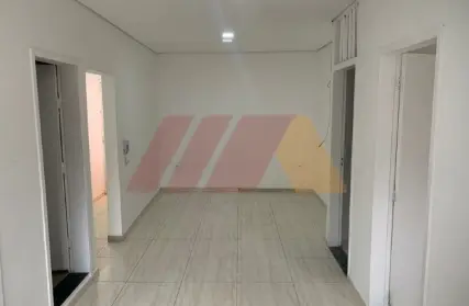 Imagem: Condomínio Fechado para Alugar, Vila Gustavo