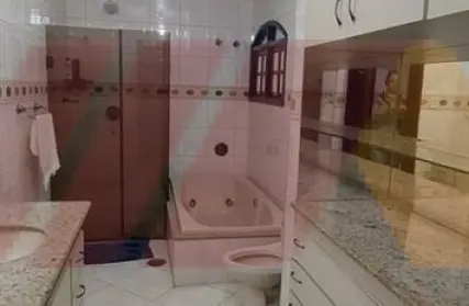 Imagem: Sobrado para Alugar, Vila Arcádia