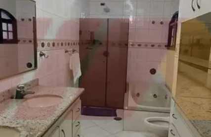 Imagem: Sobrado para Alugar, Vila Arcádia