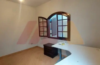 Imagem: Sobrado para Alugar, Vila Arcádia