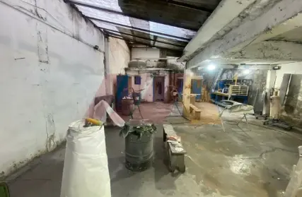 Imagem: Galpão / Salão para Venda, Vila Nova Cachoeirinha