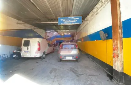 Imagem: Galpão / Salão para Venda, Vila Nova Cachoeirinha