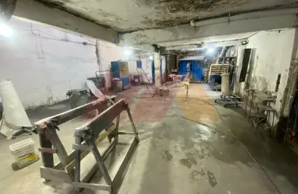 Imagem: Galpão / Salão para Venda, Vila Nova Cachoeirinha