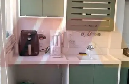 Imagem: Apartamento para Venda, Jardim Pereira Leite