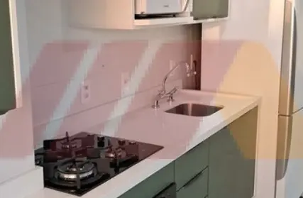 Imagem: Apartamento para Venda, Jardim Pereira Leite