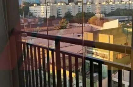 Imagem: Apartamento para Venda, Jardim Pereira Leite