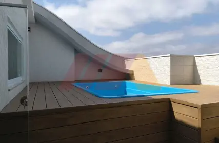 Imagem: Cobertura para Venda, Lauzane Paulista