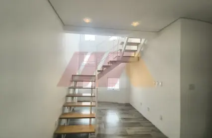 Imagem: Cobertura para Venda, Lauzane Paulista