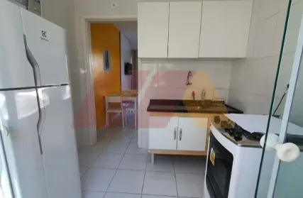 Imagem: Casa Térrea para Alugar, Jardim Rossin