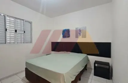 Imagem: Casa Térrea para Alugar, Jardim Rossin