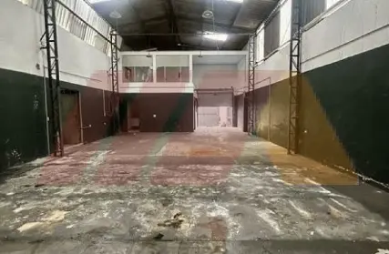 Imagem: Galpão / Salão para Venda, Vila Nova Mazzei