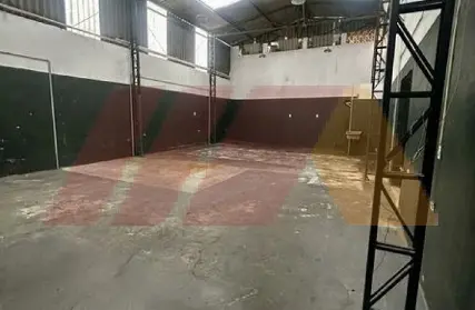 Imagem: Galpão / Salão para Venda, Vila Nova Mazzei