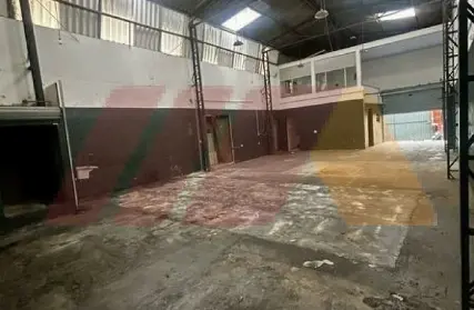 Imagem: Galpão / Salão para Venda, Vila Nova Mazzei