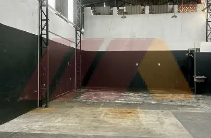 Imagem: Galpão / Salão para Venda, Vila Nova Mazzei