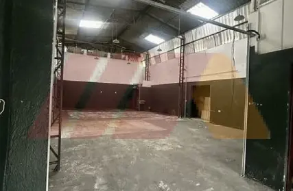 Imagem: Galpão / Salão para Venda, Vila Nova Mazzei