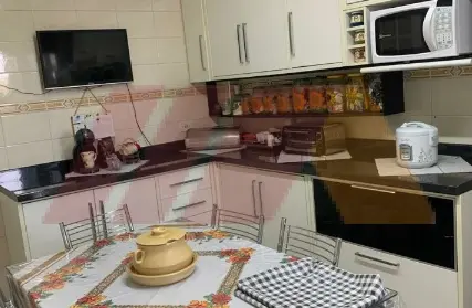 Imagem: Sobrado para Venda, Vila Santos