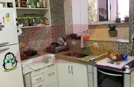 Imagem: Sobrado para Venda, Vila Santos