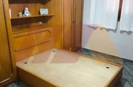 Imagem: Casa Térrea para Venda, Vila Dionisia