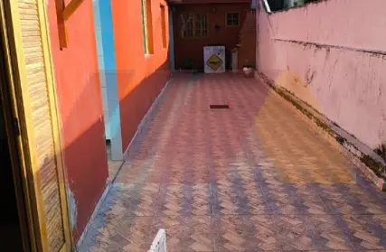 Imagem: Casa Térrea para Venda, Vila Dionisia