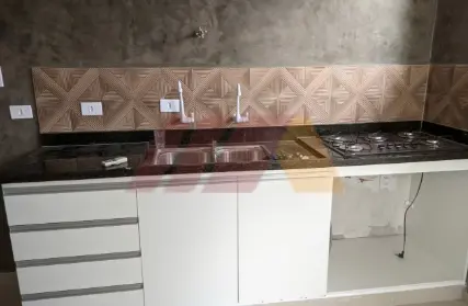 Imagem: Apartamento para Venda, Jardim Leonor Mendes de Barros