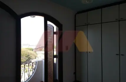 Imagem: Sobrado para Alugar, Jardim São Bento