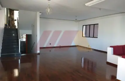 Imagem: Sobrado para Alugar, Jardim São Bento