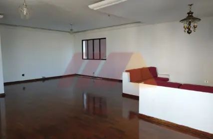 Imagem: Sobrado para Alugar, Jardim São Bento