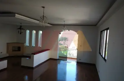 Imagem: Sobrado para Alugar, Jardim São Bento