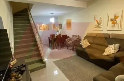 Imagem: Sobrado para Venda, Parque Peruche