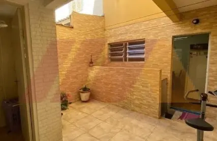 Imagem: Sobrado para Venda, Parque Peruche