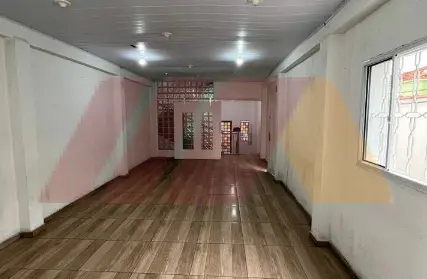 Imagem: Casa Comercial para Alugar, Jardim do Colégio