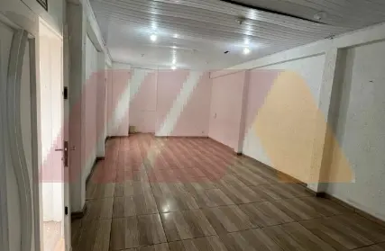 Imagem: Casa Comercial para Alugar, Jardim do Colégio