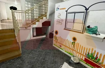 Imagem: Casa Comercial para Alugar, Jardim do Colégio