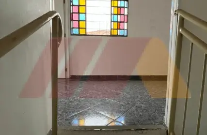 Imagem: Casa Comercial para Alugar, Jardim do Colégio