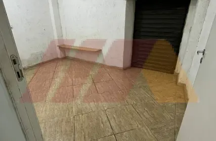 Imagem: Casa Comercial para Alugar, Jardim do Colégio