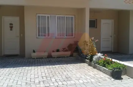 Imagem: Condomínio Fechado para Venda, Vila Paulistana