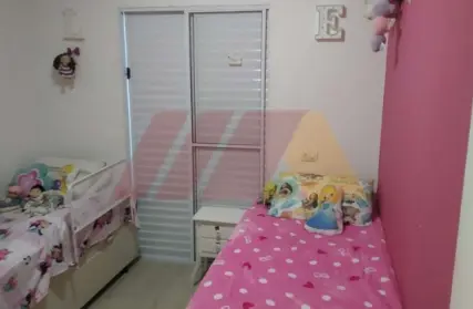 Imagem: Condomínio Fechado para Venda, Vila Paulistana