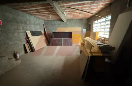 Imagem: Galpão / Salão para Venda, Vila Amália (Zona Norte)