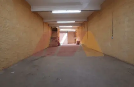 Imagem: Prédio Comercial para Alugar, Jardim dos Francos