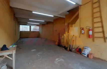 Imagem: Prédio Comercial para Alugar, Jardim dos Francos